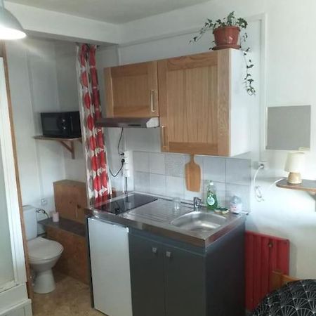 Cap Dauphine Apartman Grenoble Kültér fotó