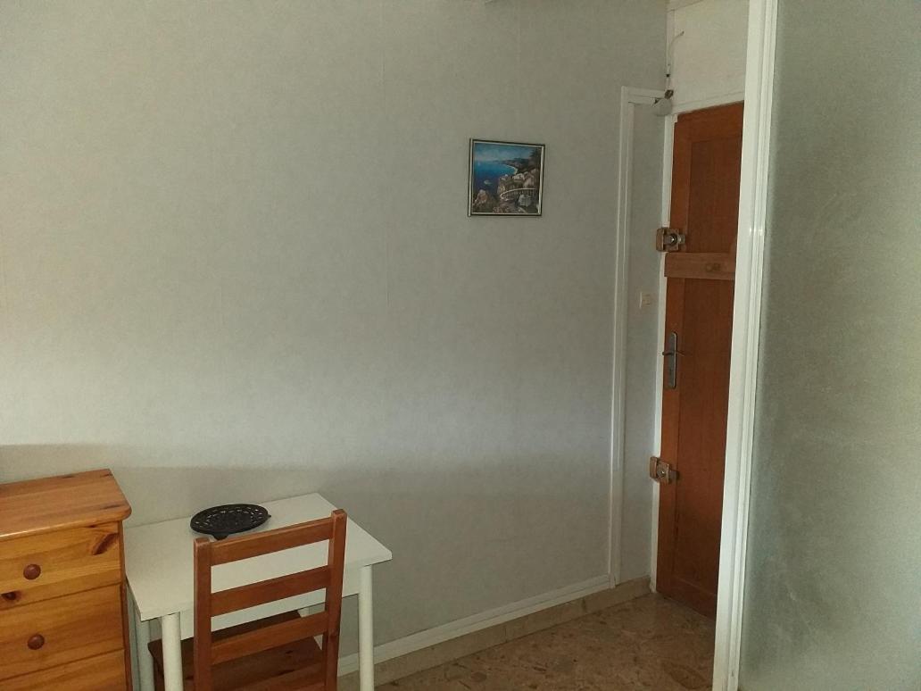 Cap Dauphine Apartman Grenoble Kültér fotó