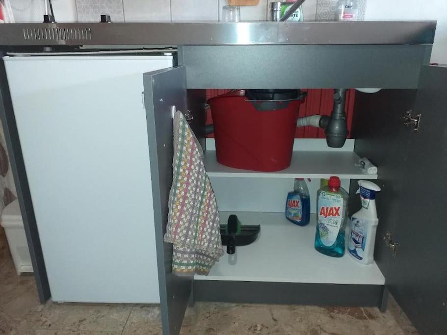 Cap Dauphine Apartman Grenoble Kültér fotó