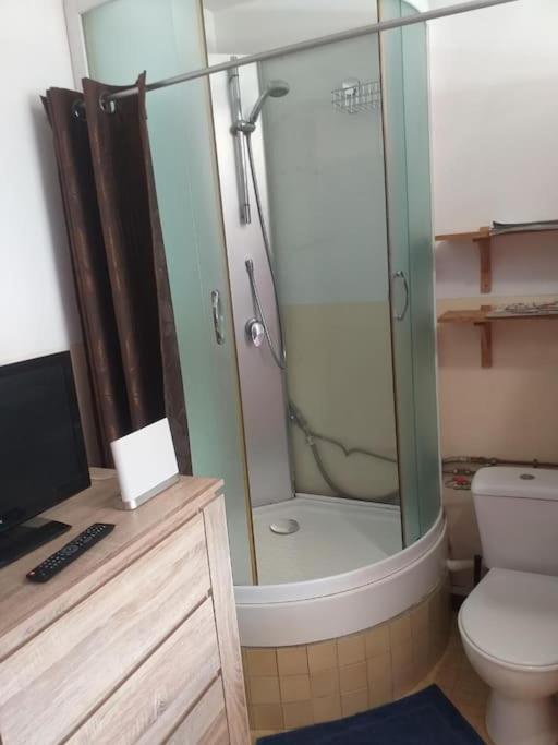 Cap Dauphine Apartman Grenoble Kültér fotó
