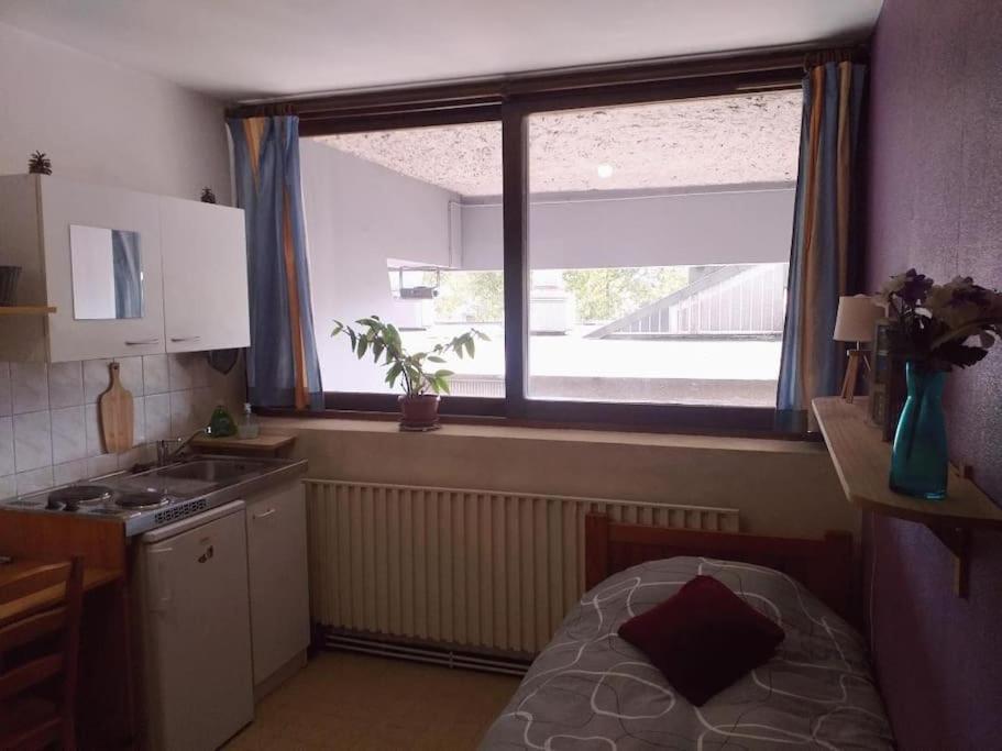 Cap Dauphine Apartman Grenoble Kültér fotó