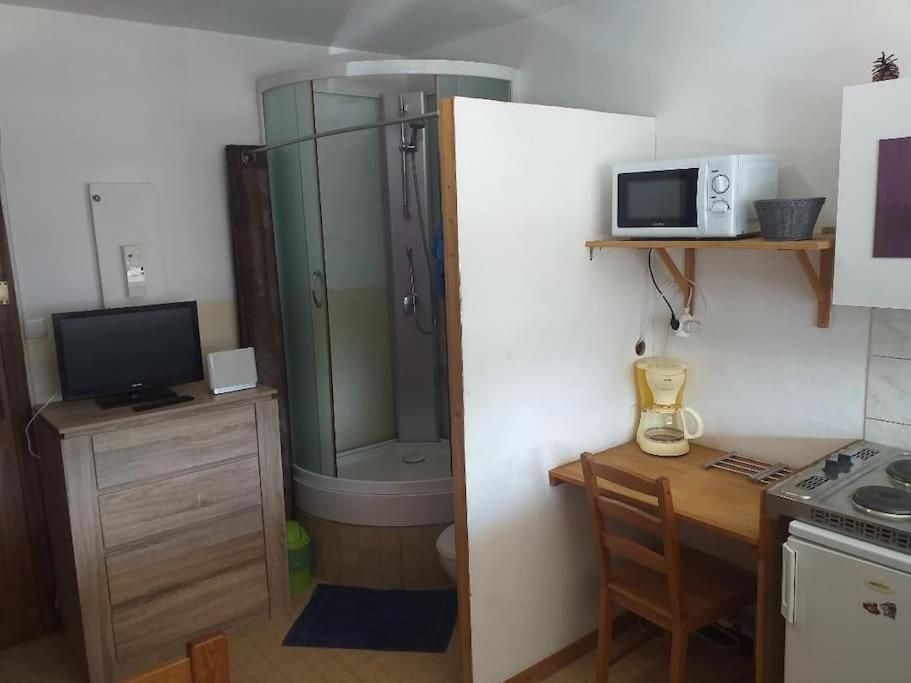 Cap Dauphine Apartman Grenoble Kültér fotó