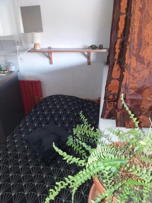 Cap Dauphine Apartman Grenoble Kültér fotó