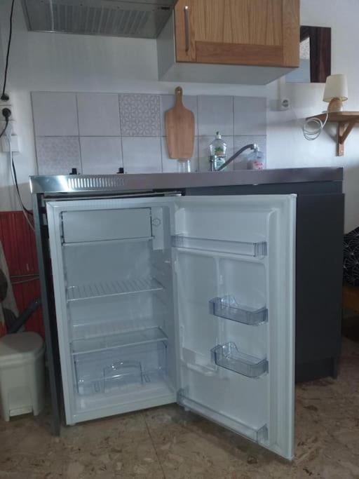 Cap Dauphine Apartman Grenoble Kültér fotó